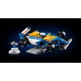 Lego Icons Williams racing FW14B i Najdžel Mensel 10353 | Eponuda.ba