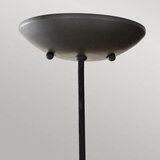 Elstead Lighting Feiss FE-BESO-P-S-DBZ -Luster na sajli BESO 1xE27/60W/230V prečnik 17,9cm crna/bakrena | Eponuda.com