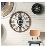 Atmosphera zidni sat mely | ePonuda.com