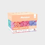 Marioinex mini Waffle Pastel 500 kom | shoptok.hr