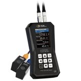 PCE Instruments ultrazvučni senzor PCE-TDS 200 S Pogonski napon (područje): 5 V Mjerno podučje: 0 - 32 m/s 1 St. | Eponuda.ba