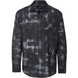 Dsquared Srajce z dolgimi rokavi - Črna Cene