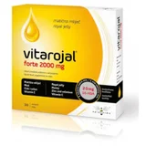 Vitarojal Forte 2000mg