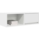 vidaXL TV ormarići 2 kom bijeli 80x31x25,5 cm konstruirano drvo | shoptok.hr