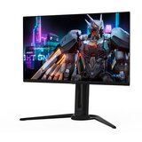 Gigabyte 68.6cm/27“ (2560x1440) Aorus FO27Q3 16:9 QHD OLED HDR400 0.03ms 360Hz 2xHDMI DP USB-C Speaker Black | shoptok.hr