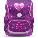 Belmil Ergonomska šolska torba Compact "Pretty", (21250758) | Shoptok.si