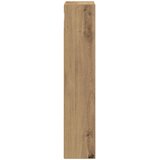  Kupaonski zidni ormarić Umjetnička hrastovina 30 x 14 x 70 cm | shoptok.hr