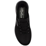 Skechers Nizke superge Slips-ins Črna | Shoptok.si