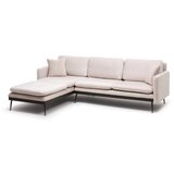 Atelier Del Sofa Ugaona garnitura Reya, Bež | Eponuda.ba
