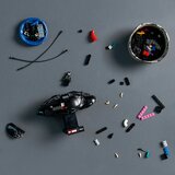 Lego LEGO® Super Heroes - Venomov doprsni kip (76356) | Shoptok.si