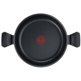 Tefal tava s poklopcem B5677253 | shoptok.hr
