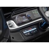  Licencirani auto na akumulator Mercedes Benz G63 AMG XXL 4x4 - dvosjed - crni | shoptok.hr