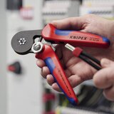 Knipex samopodešavajuća krimp klešta za hilzne 0,08-10mm? u blister pakovanju ( 97 53 14 SB ) | Eponuda.com
