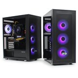 UGD Kućište, i7-12700KF 32GB 1TB RTX 4060 8GB Elite 3718, Crno | Eponuda.com