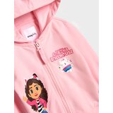 Sinsay Gornji dio trenirke s kapuljačom Gabby's Dollhouse | shoptok.hr