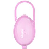 BabyOno Kutijica za dudu roza | shoptok.hr