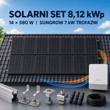  Solarni set 7 kW trofazni – Tongwei 8,12 kWp + Sungrow SG7.0RT | Eponuda.ba