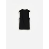 Reserved modalni top - crno | shoptok.hr