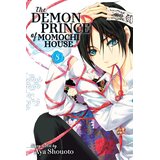 Harper Collins Publishers Ltd Aya Shouoto - The Demon Prince of Momochi House, Vol. 8 | Eponuda.com
