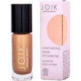 JOIK Organic Long Lasting Liquid Eye Shadow - 06 Golden Goddess | shoptok.hr