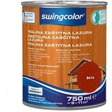 SWINGCOLOR lazura za trajnu zaštitu (Mahagonij, 750 ml) Cijene