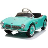  Licencirani auto na akumulator BMW Retro SX1938 - svjetlo plavi | Eponuda.ba