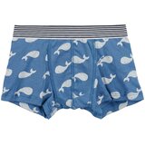 Petit Bateau Boksarice BOXERS X 5 Večbarvna | Shoptok.si