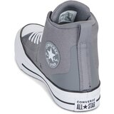 Converse Visoke superge Chuck Taylor All Star Siva | Shoptok.si