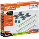 Clementoni Action &amp, Reaction dodaci za stazu sa tračnicama Cijene
