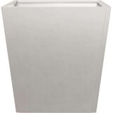 vidaXL Vrtne sadilice 2 kom 40x40x40 cm od nehrđajućeg čelika | shoptok.hr
