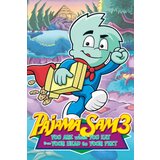 Steam pajama sam 3: you are what you eat from your head to your feet (pc) key europe | Eponuda.com