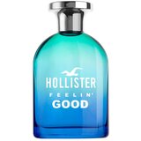 Hollister FEELIN' GOOD FOR HIM EDT Vapo 100 ml Cijene