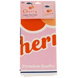 Rex London Bombažna kuhinjska krpa 70x50 cm Cherry – | Shoptok.si