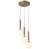 Rabalux visilica E14 3X max 9W divina 1916590 | Eponuda.com
