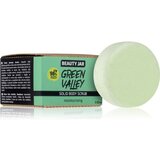 Beauty Jar Green Valley trd eksfoliacijski piling s hranilnim učinkom 100 g | Shoptok.si