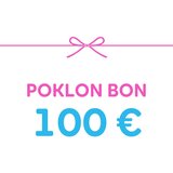  Poklon bon 100 EUR | shoptok.hr