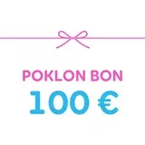 Poklon bon 100 EUR