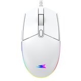 Baracuda BGM 112 CRAB Mouse White | ePonuda.com