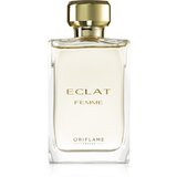 Oriflame Eclat Femme toaletna voda za ženske 50 ml | Shoptok.si
