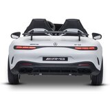 Beneo 22V auto na akumulator Mercedes GT63 AMG, 4x200W, bijeli | Shoptok.si