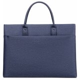 INF Moška tanka torba za prenosnik za poslovno in priložnostno uporabo Blue, (21741560) Cene
