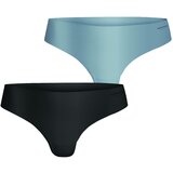 Bjorn Borg Performance Thong 2x ženske tangice Cijene