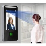 Gembird SMART-KPS-ATTENDANCE MACHINE-E-S720 Prepoznavanje lica,kontrola, TCP/IP 125Khz RFID, HD kam. | ePonuda.com