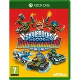 SuperChargers - igra v italijanščini (XBOX ONE) - rabljeno