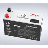 CFE1280 LiFePo4 12,8V 100Ah 1280Wh