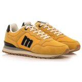 MTNG Nizke superge SNEAKERS 84711 Rumena | Shoptok.si