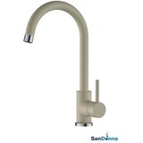 Sandonna Baterija za sudoperu Solo bež | Eponuda.com