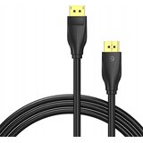 Vention DisplayPort cable 8K@60Hz 4K@144H 3m | shoptok.hr