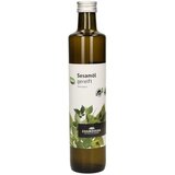 Cosmoveda zorjeno bio-sezamovo olje - 500 ml Cene