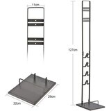 MIKRO Stalak za Dyson usisavače serije V7, V8, V10, V11, V15 | shoptok.hr
